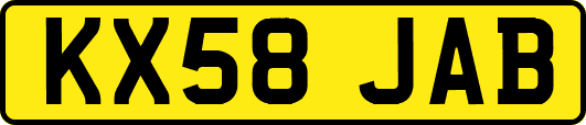 KX58JAB