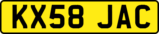 KX58JAC