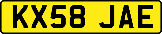 KX58JAE