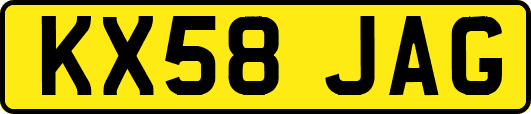 KX58JAG