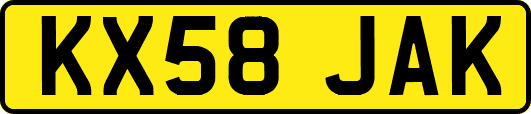 KX58JAK