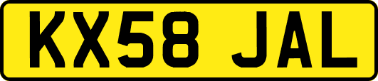 KX58JAL