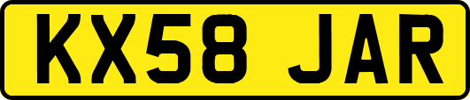KX58JAR