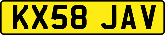 KX58JAV