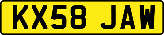 KX58JAW