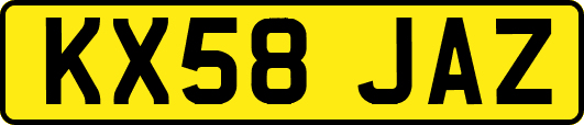 KX58JAZ