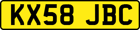 KX58JBC