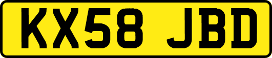 KX58JBD