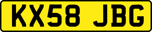 KX58JBG