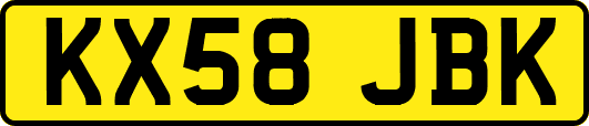 KX58JBK