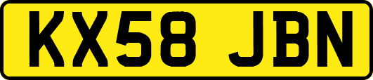 KX58JBN