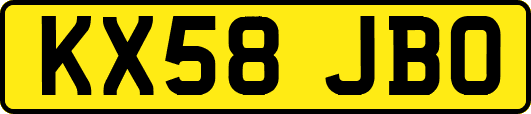 KX58JBO