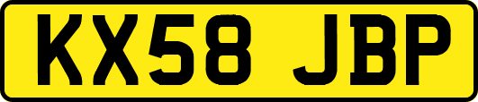 KX58JBP
