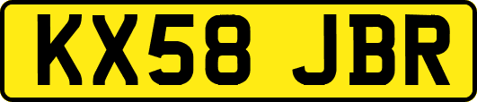 KX58JBR