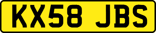 KX58JBS