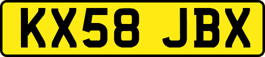 KX58JBX