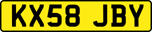 KX58JBY