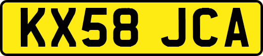 KX58JCA