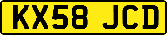 KX58JCD