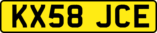 KX58JCE
