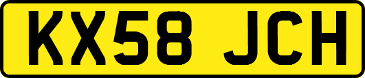 KX58JCH