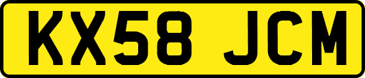 KX58JCM