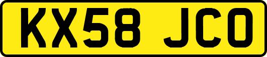 KX58JCO