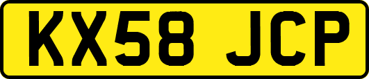 KX58JCP