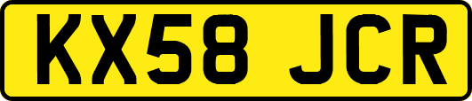 KX58JCR