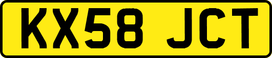 KX58JCT
