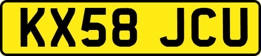 KX58JCU