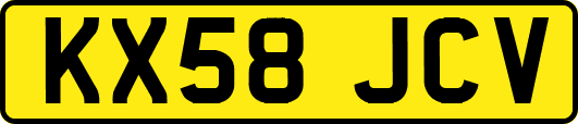 KX58JCV