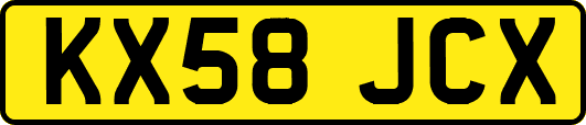 KX58JCX
