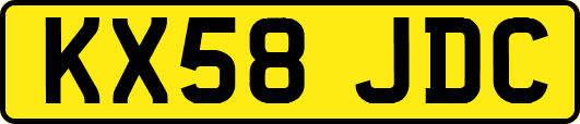 KX58JDC