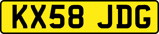 KX58JDG