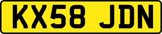 KX58JDN
