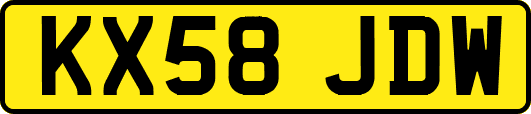 KX58JDW