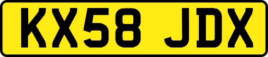 KX58JDX