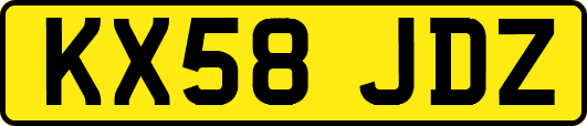KX58JDZ