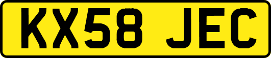 KX58JEC