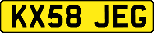 KX58JEG