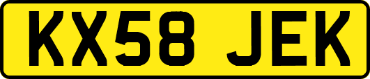 KX58JEK