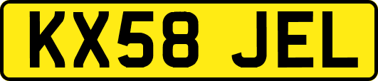 KX58JEL