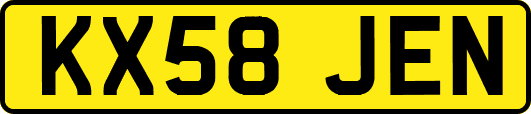 KX58JEN
