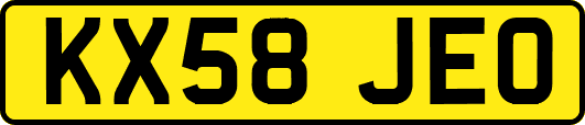 KX58JEO