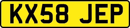 KX58JEP