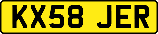 KX58JER