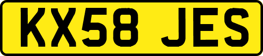 KX58JES