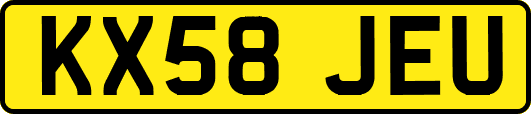 KX58JEU