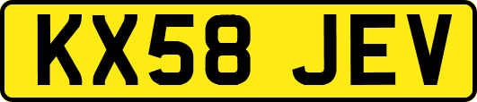 KX58JEV